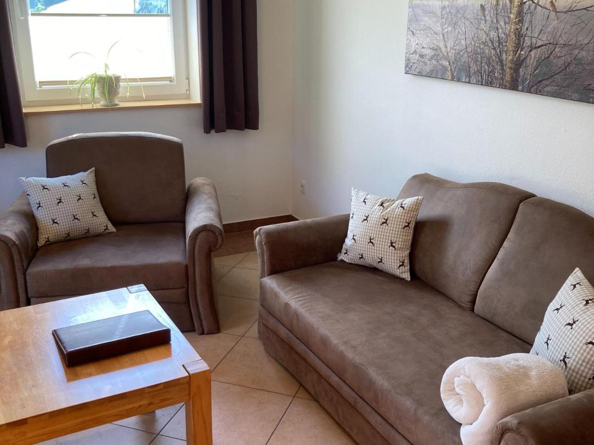 Holiday Apartment In Pinzgau With A Large Terrace 米特西尔 外观 照片