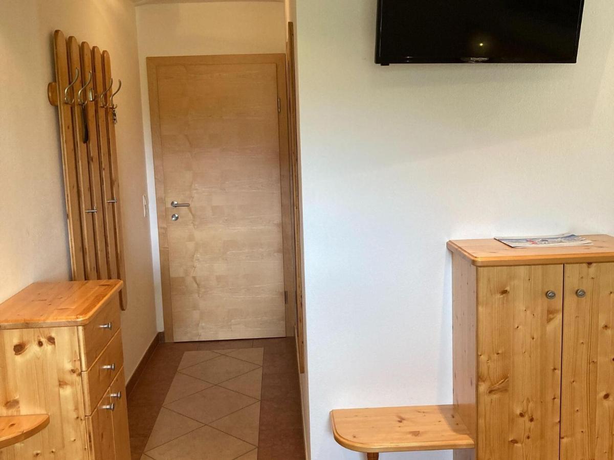 Holiday Apartment In Pinzgau With A Large Terrace 米特西尔 外观 照片