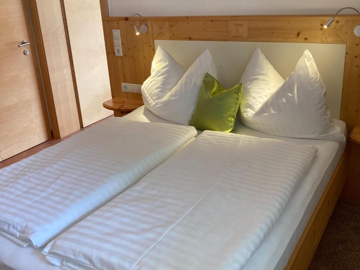 Holiday Apartment In Pinzgau With A Large Terrace 米特西尔 外观 照片