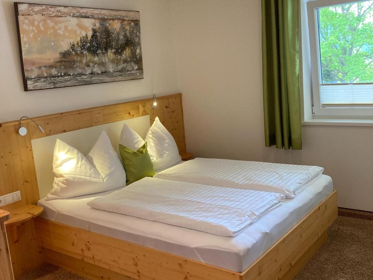 Holiday Apartment In Pinzgau With A Large Terrace 米特西尔 外观 照片
